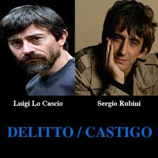 Sergio Rubini – DELITTO/CASTIGO
