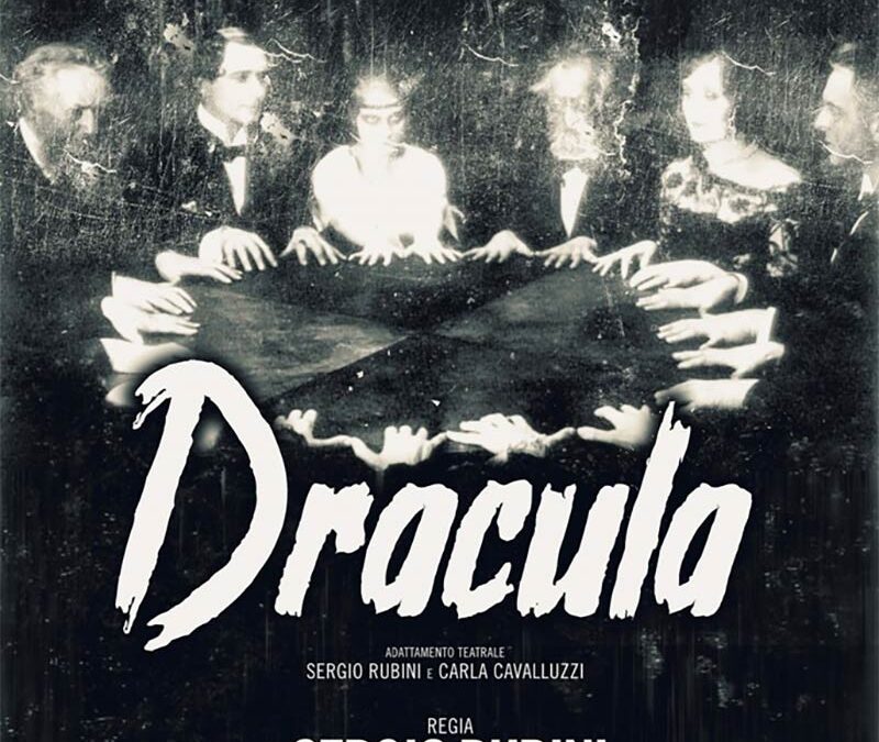 Sergio Rubini – Dracula