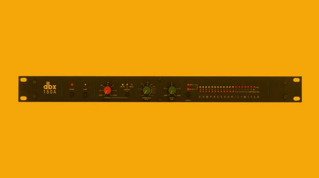 DIGIDESIGN 192 – 16 in / 16 out