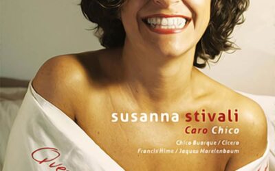 Susanna Stivali – Caro Chico