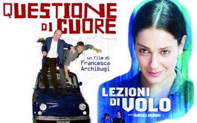 Battista Lena – Questione di cuore, Lezioni di volo