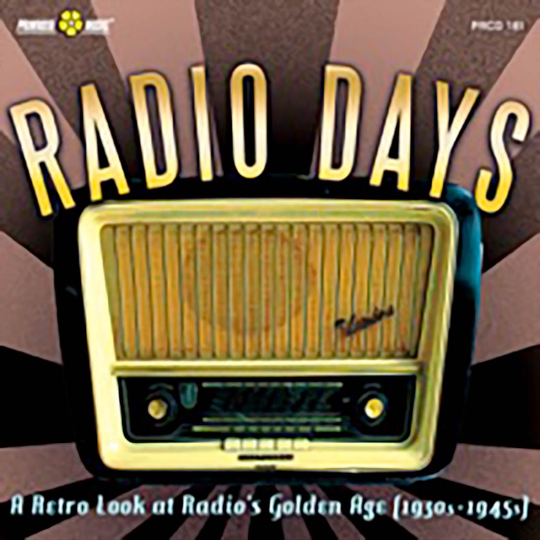 Radio Days - di Vadalà