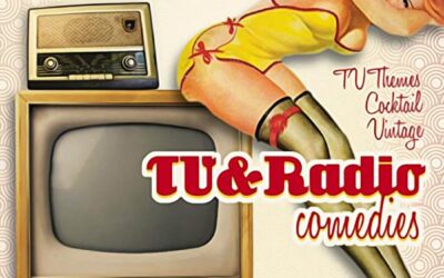 Tv & Radio Comedies – di Vadalà