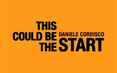 Daniele Cordisco – This Could Be The Start