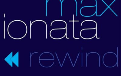 Max Ionata – Rewind