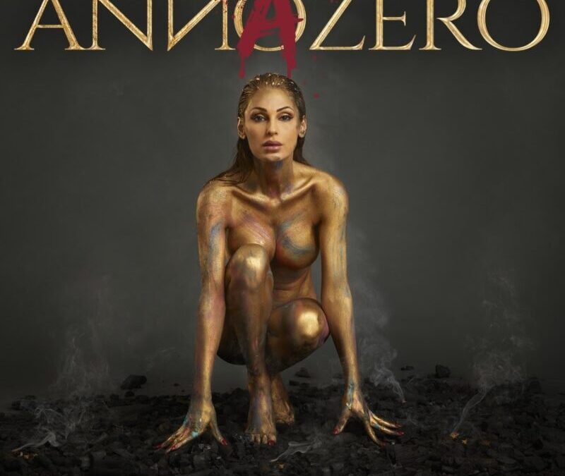 Anna Tatangelo – Anna Zero