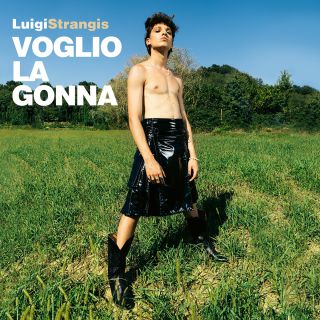 Luigi Strangis – Voglio la Gonna