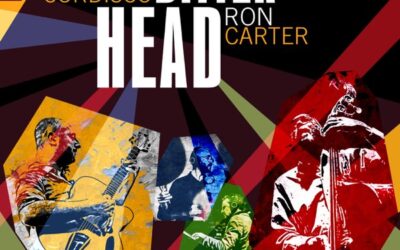 Ron Carter, Daniele Cordisco – Bitter Head