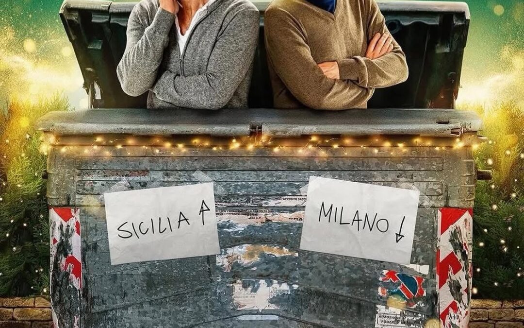 Ficarra e Picone – Sicilia Express