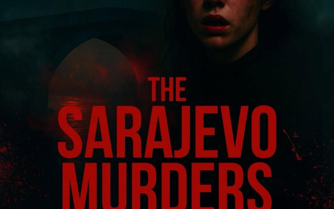 Giorgio Bruno – The Sarajevo Murders